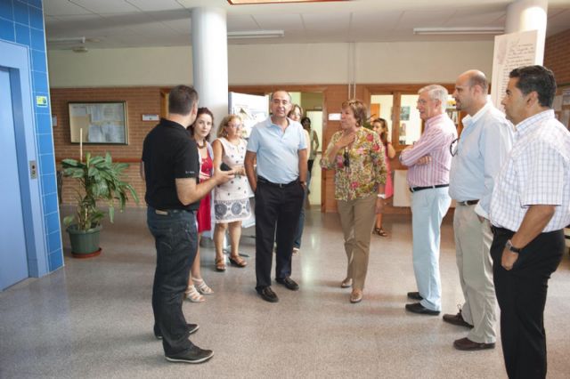 Cuarenta mujeres se forman en Atención a la Dependencia para acceder al mercado laboral - 1, Foto 1