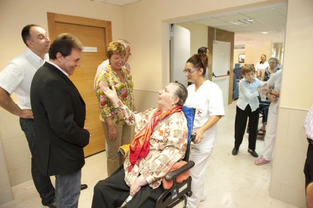 Cuarenta mujeres se forman en Atención a la Dependencia para acceder al mercado laboral - 3, Foto 3