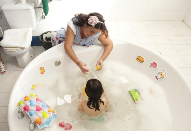 Cuarenta mujeres se forman en Atención a la Dependencia para acceder al mercado laboral - 5, Foto 5