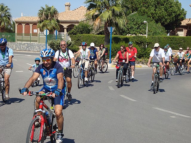 Semana Europea de la Movilidad 2011 - 1, Foto 1