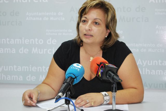 Este fin de semana comienzan las actividades deportivas de la Feria 2011, Foto 1