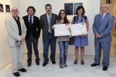 La Universidad de Murcia expone las obras del Premio de Fotografa