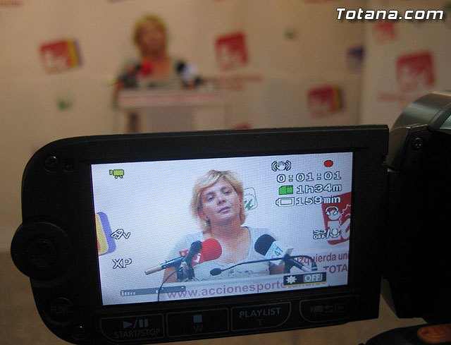 IU Totana se opone al procedimiento de privatización de las Escuelas Infantiles de Totana, Foto 1