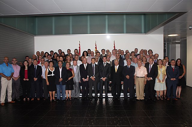 Torre-Pacheco celebra su 175 cumpleaños - 2, Foto 2