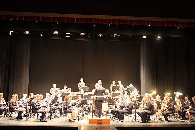 Torre-Pacheco celebra su 175 cumpleaños - 3, Foto 3