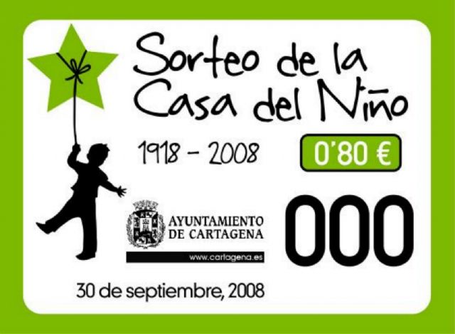 El 562 es el número agraciado en el sorteo extraordinario de Carthagineses y Romanos - 1, Foto 1