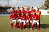 guilas  FC. 2 - Deportiva Minera. 1