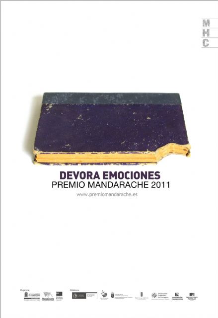 El premio Mandarache, protagonista en las jornadas Maneras de Leer - 1, Foto 1