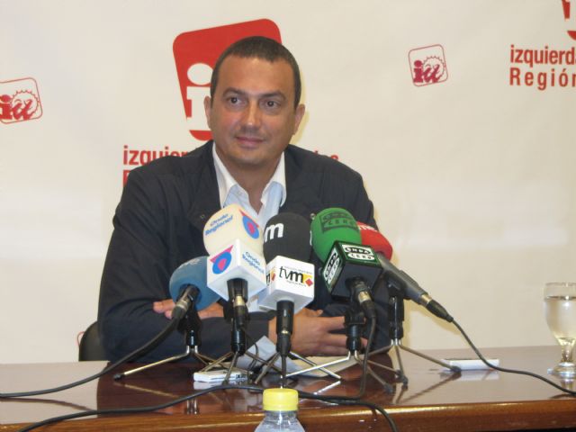 IU-Verdes: la pretensión de instalar un aeropuerto privado ha resultado ser un fiasco - 1, Foto 1