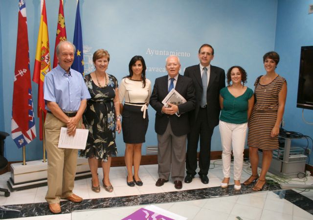 Ayuntamiento y Proyecto Hombre renuevan el acuerdo para trabajar en la prevención del consumo de drogas - 2, Foto 2