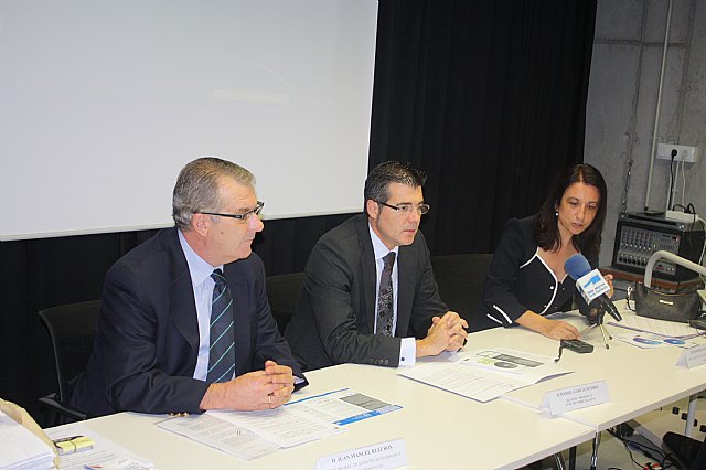 Se inaugura el curso ‘Salud Ambiental reproductiva: Prevención del consumo de alcohol y otras drogas durante el embarazo y la lactancia’ - 2, Foto 2