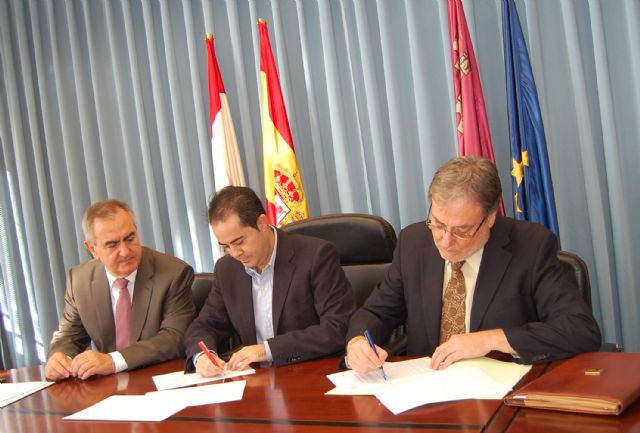 El INSS se acerca a los vecinos de Lorquí - 3, Foto 3