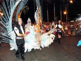 Santiago de la Ribera ya busca su cartel de Carnaval 2012
