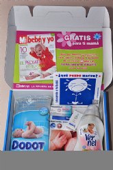 Sanidad repartir trpticos informativos para sensibilizar sobre los efectos del de alcohol antes y despus del embarazo