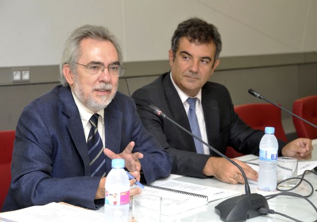 El Congreso de Genética analiza la importancia del genoma humano en las enfermedades - 1, Foto 1