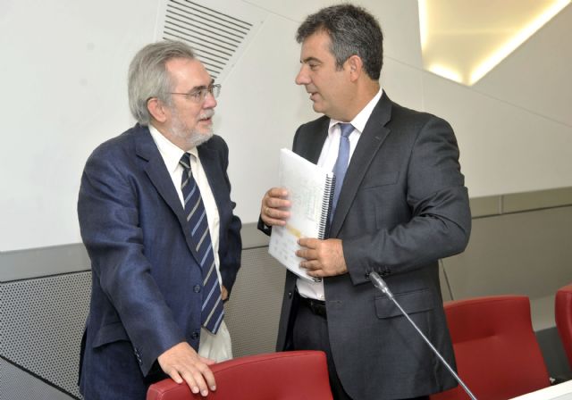 El Congreso de Genética analiza la importancia del genoma humano en las enfermedades - 3, Foto 3