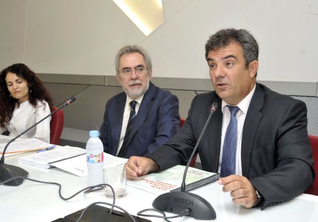 El Congreso de Genética analiza la importancia del genoma humano en las enfermedades - 4, Foto 4