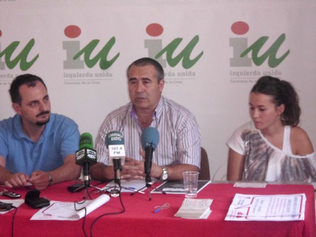 IU-Verdes celebra una asamblea abierta en la comarca del Noroeste - 1, Foto 1