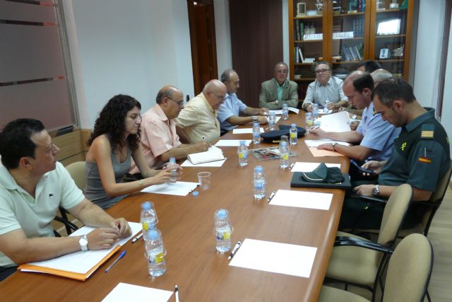 El municipio registra un descenso entre un 3% y 5% en el número de delincuencia - 1, Foto 1