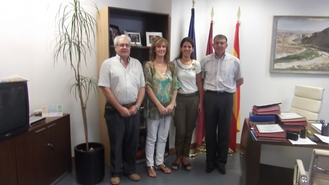 Nuevos programas para Servicios Sociales - 1, Foto 1