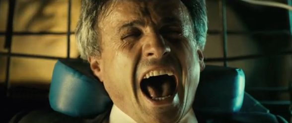 Primer trailer de La Chispa de la Vida - 1, Foto 1