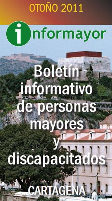 Nuevos cursos, talleres y actividades para mayores los próximos meses - 3, Foto 3