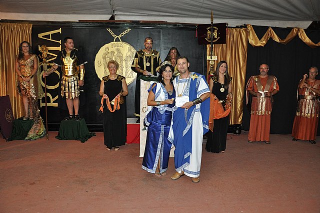 Bodas en el campamento de los Triunviros de Cartagonova - 2, Foto 2