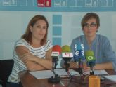 El PSOE critica el recorte en ayudas escolares, y la improvisación en pedir la construcción de la escuela infantil