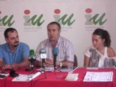 IU-Verdes celebra una asamblea abierta en la comarca del Noroeste