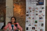 El Ayuntamiento presenta su programación cultural para los últimos meses del año