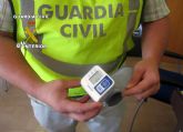 La Guardia Civil detiene a dos personas dedicadas a cometer robos simulando ser personal sanitario