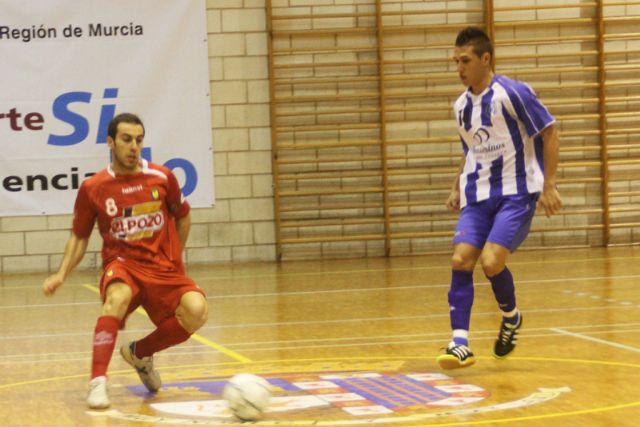 La Copa Presidente se quedó en un sueño - 1, Foto 1