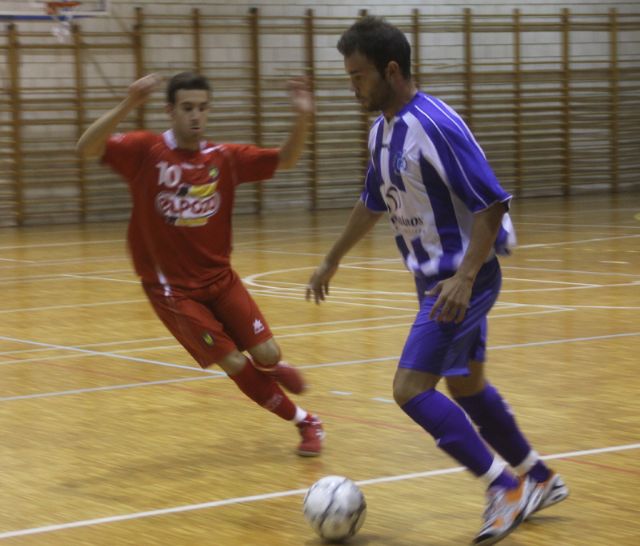 La Copa Presidente se quedó en un sueño - 2, Foto 2