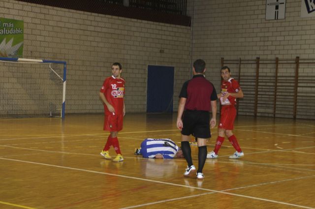 La Copa Presidente se quedó en un sueño - 3, Foto 3