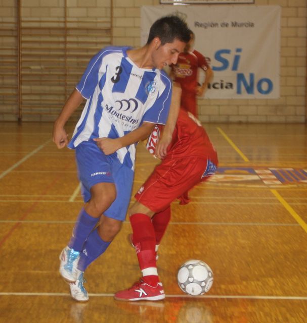 La Copa Presidente se quedó en un sueño - 4, Foto 4