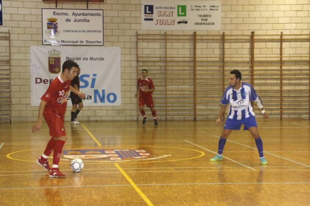 La Copa Presidente se quedó en un sueño - 5, Foto 5