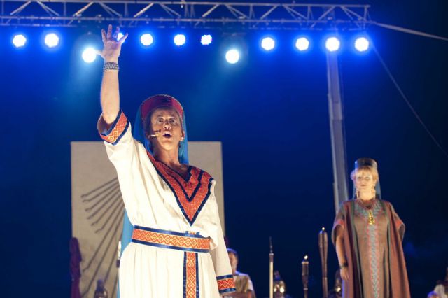 Cuenta atrás para la Gran Batalla entre Carthagineses y Romanos - 1, Foto 1