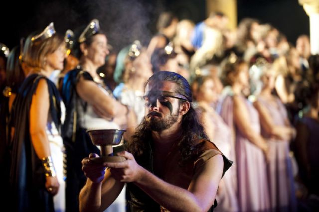 Cuenta atrás para la Gran Batalla entre Carthagineses y Romanos - 2, Foto 2