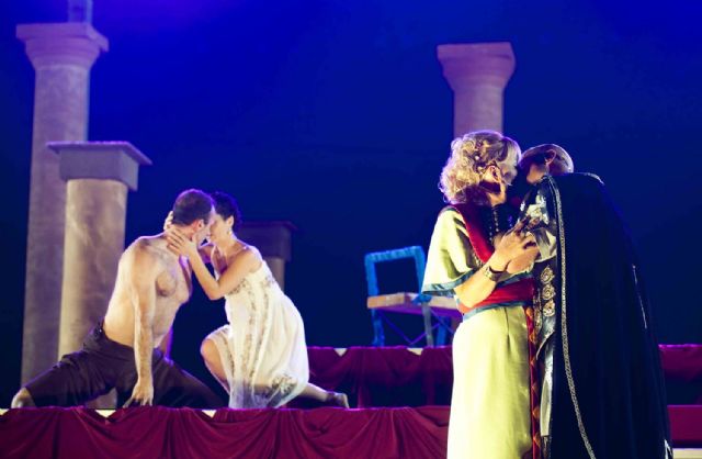 Cuenta atrás para la Gran Batalla entre Carthagineses y Romanos - 4, Foto 4