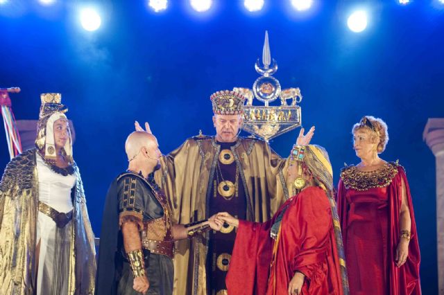 Cuenta atrás para la Gran Batalla entre Carthagineses y Romanos - 5, Foto 5