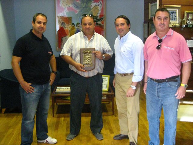 La empresa pirotécnica Ca&ntilde;ete se hace con el II Festival de Fuegos Artificiales - 2, Foto 2