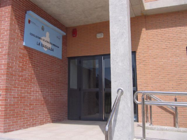 El nuevo Consultorio de La Vaguada abre sus puertas - 1, Foto 1