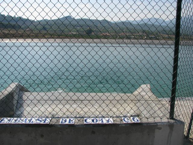 El Gobierno de España facilita a los regantes de Pliego un mejor almacenamiento de sus recursos, Foto 2