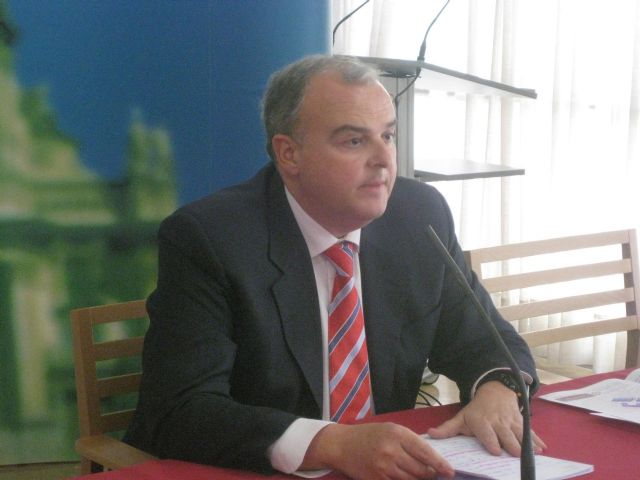 Murcia es hoy una ciudad modelo en la gestión eficiente y sostenible de los residuos - 4, Foto 4