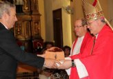 Mons. Lorca Planes anima a la comunidad universitaria a encontrarse con Dios en la alegría de la fe y la confianza