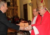 Mons. Lorca Planes anima a la comunidad universitaria a encontrarse con Dios en la alegra de la fe y la confianza