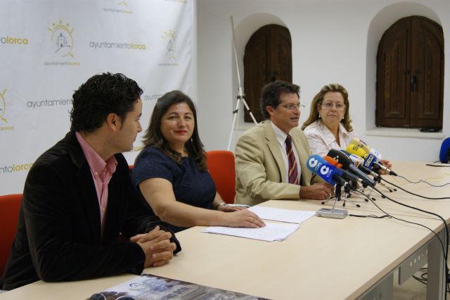 La Confederación Española de Sociedades Musicales convoca a 1.500 bandas de todo el país - 1, Foto 1