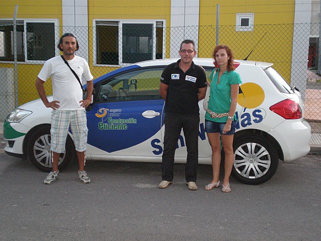 El “Bicitapeo” y una exposición de vehículos sostenibles clausuran mañana la Semana de la Movilidad - 1, Foto 1