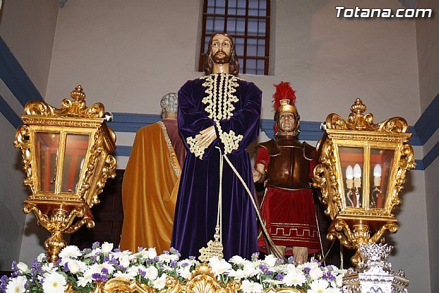 La Hermandad de la Negación organiza un viaje fin de semana a Córdoba, Foto 1