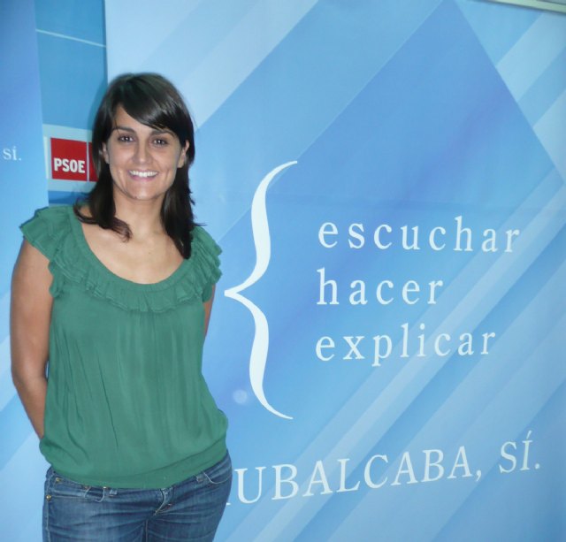 González Veracruz: Los socialistas murcianos trabajaremos codo con codo con Rubalcaba, dando la cara ante la ciudadanía, con propuestas solventes y realistas - 1, Foto 1